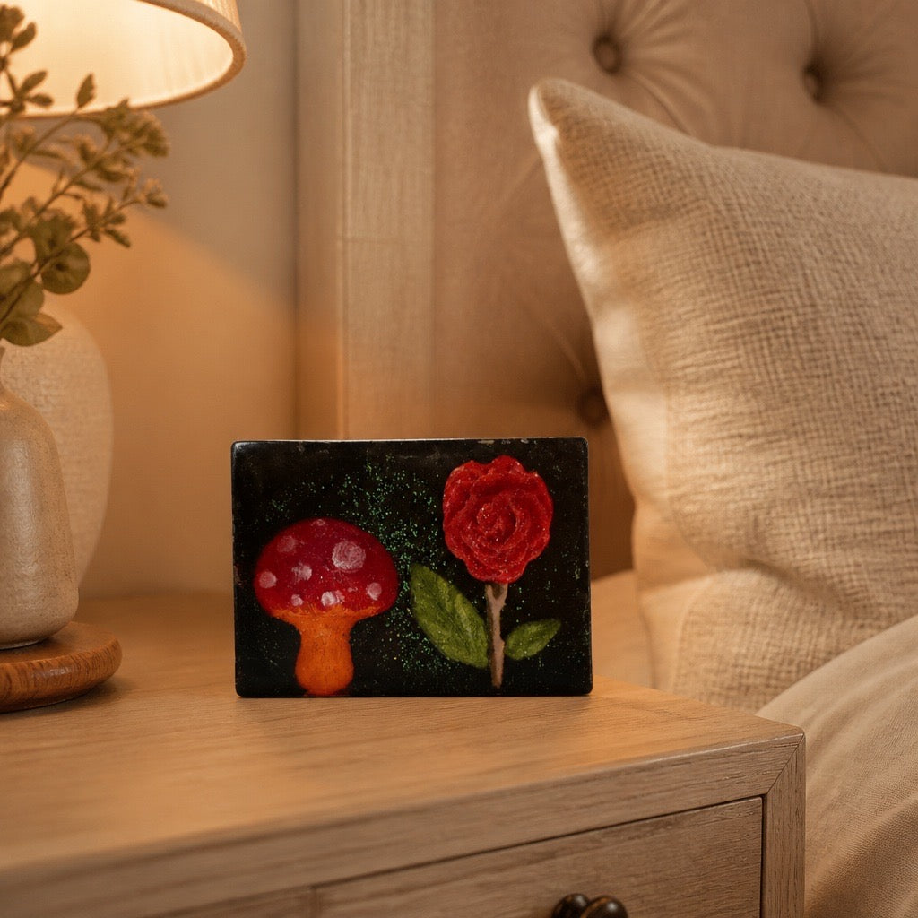 Happy soaps by Cirian