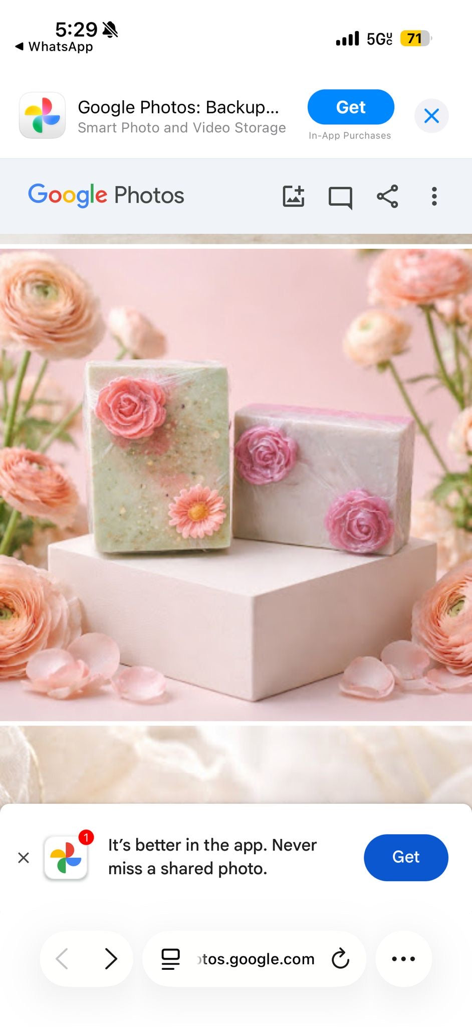 Happy Soaps by Cirian