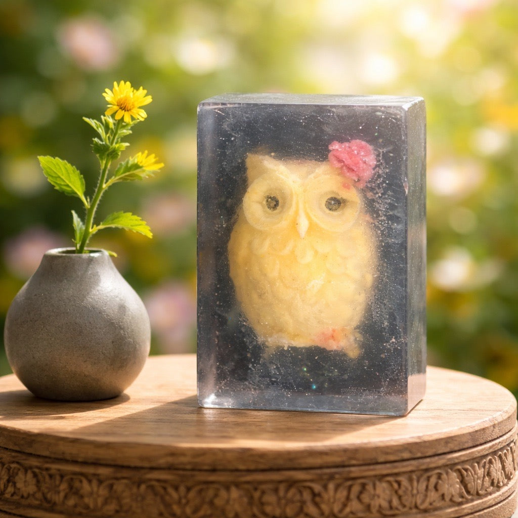 Happy soaps by Cirian