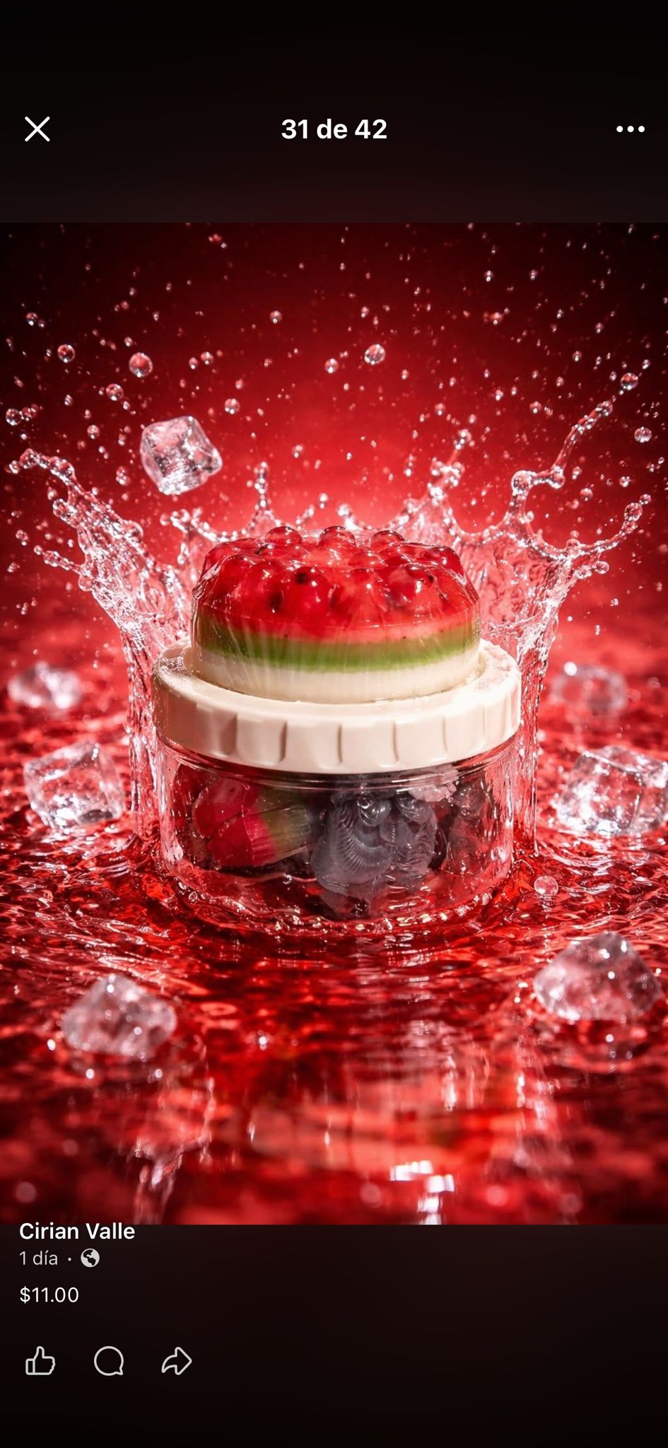 Happy Soaps by Cirian