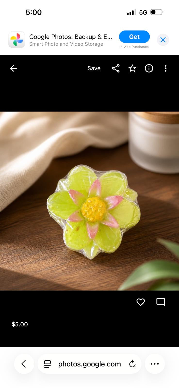 Happy Soaps by Cirian