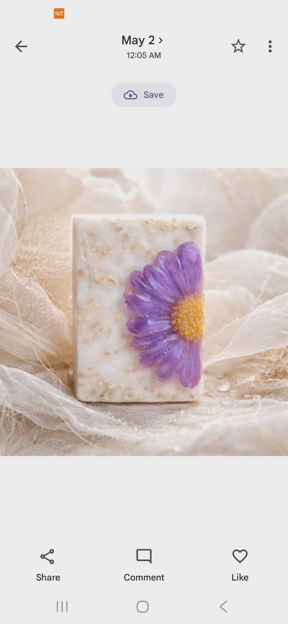 Happy Soaps by Cirian