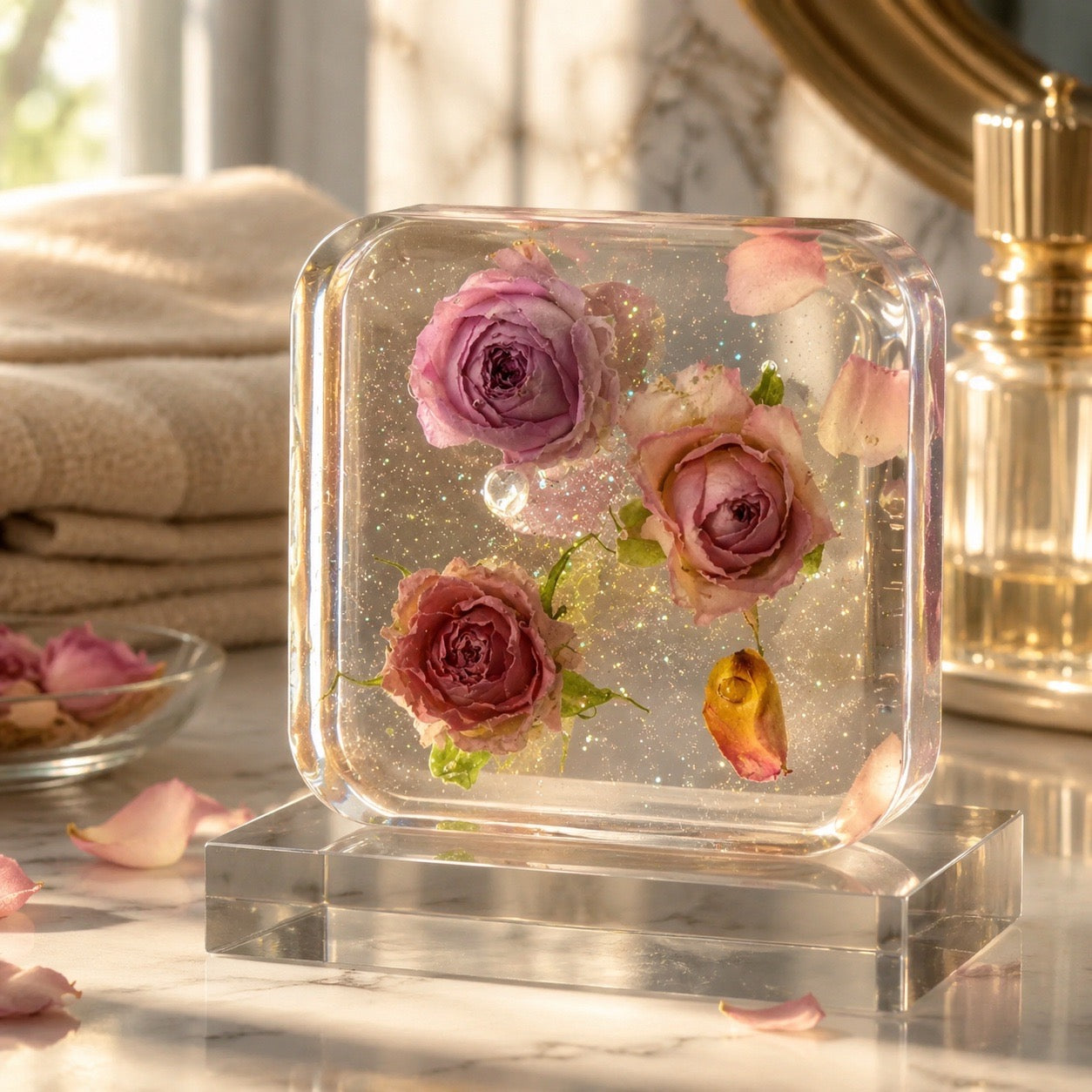 Happy soaps by Cirian