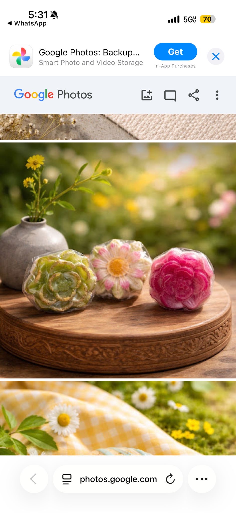 Happy Soaps by Cirian