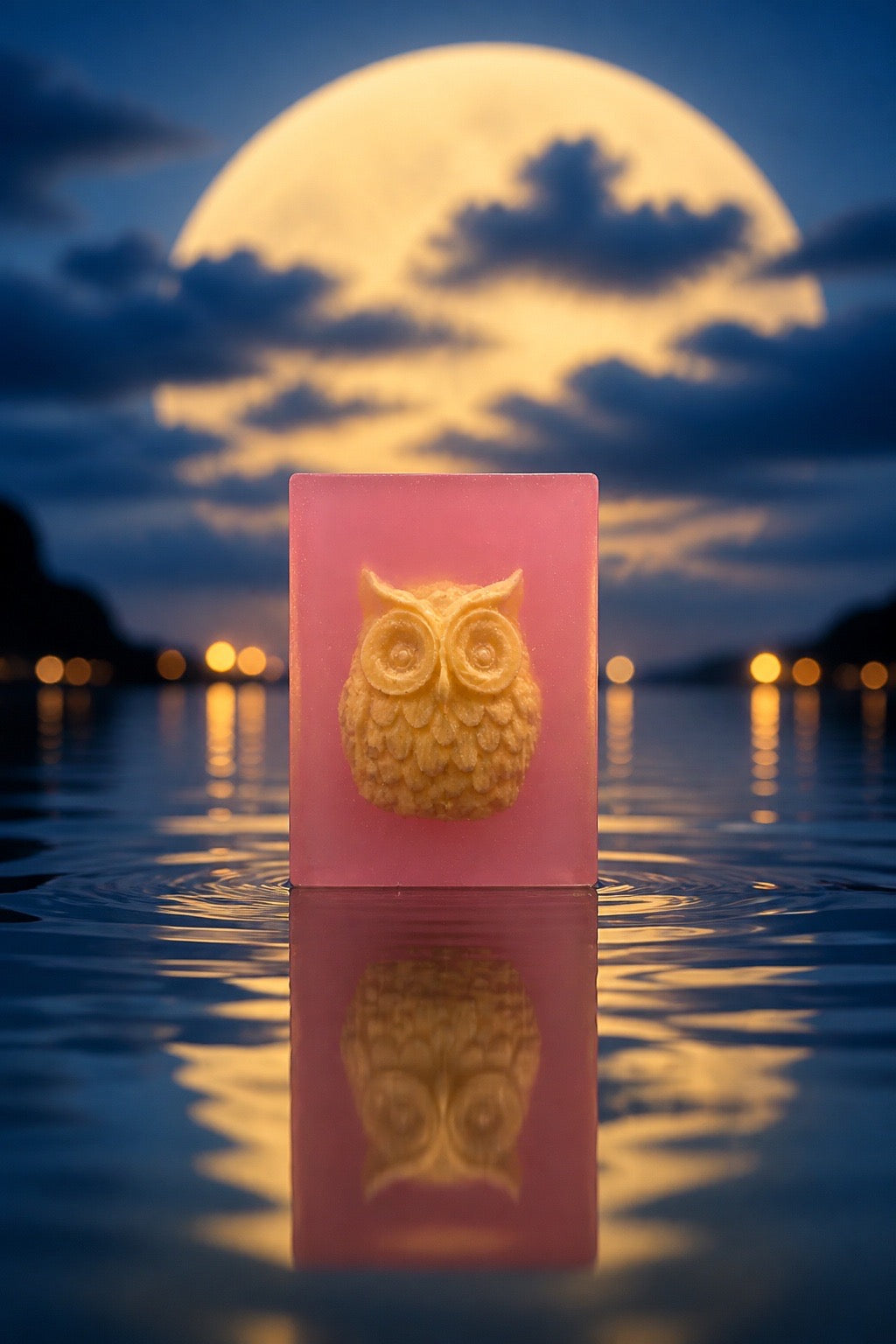 Happy soaps by Cirian