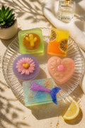 Happy soaps by Cirian