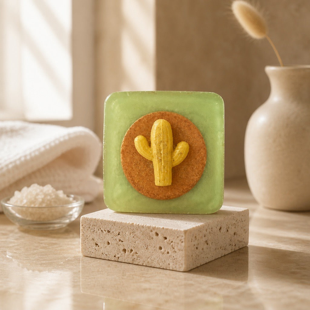 Happy soaps by Cirian
