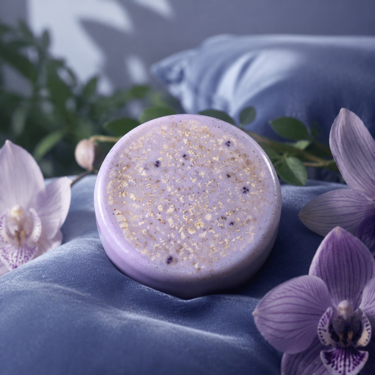 Happy soaps by Cirian