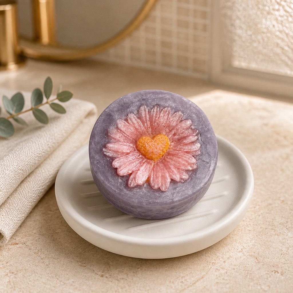 Happy soaps by Cirian