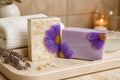 Happy soaps by Cirian