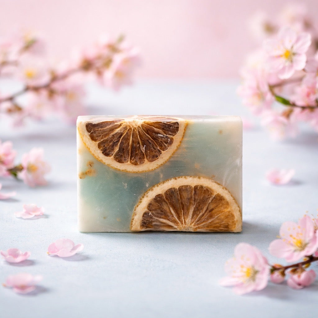 Happy Soaps by Cirian