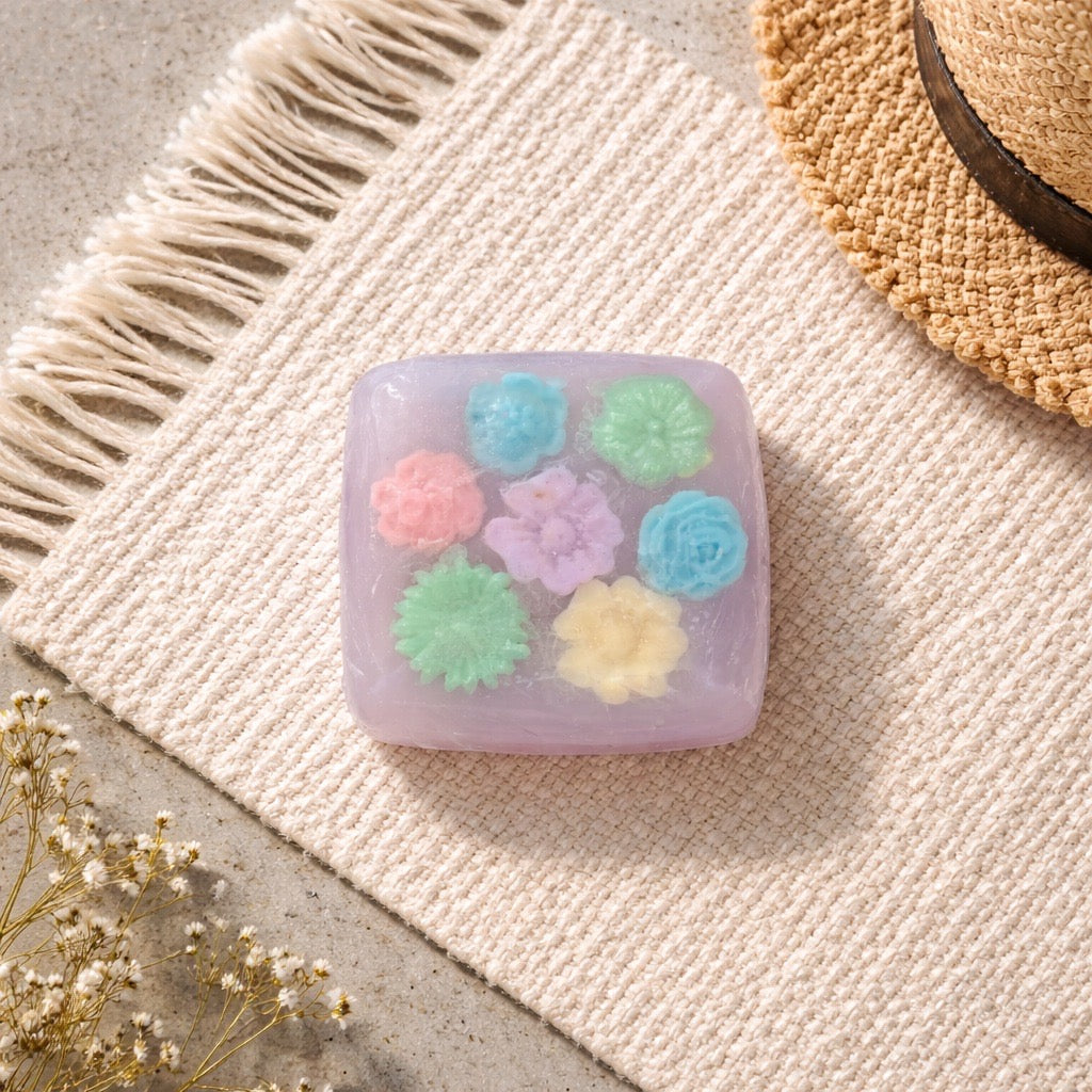 Happy Soaps by Cirian