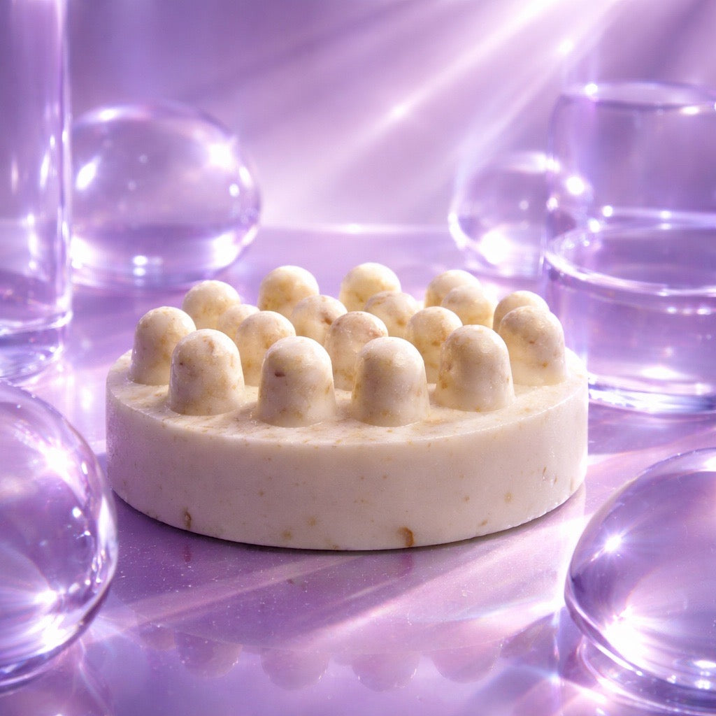 Happy Soaps by Cirian