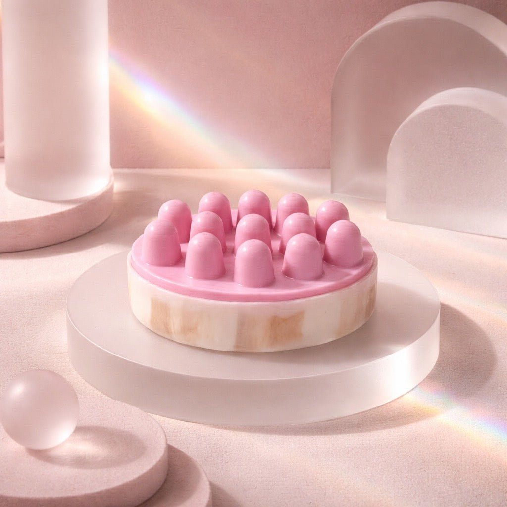 Happy Soaps by Cirian