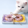 Happy soaps by Cirian