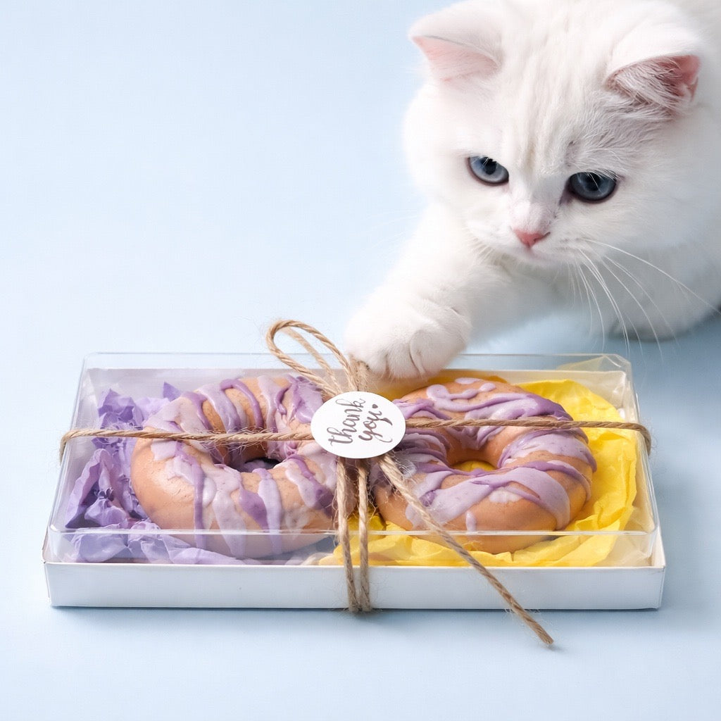 Happy Soaps by Cirian