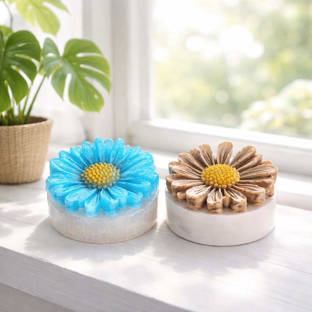 Happy Soaps by Cirian