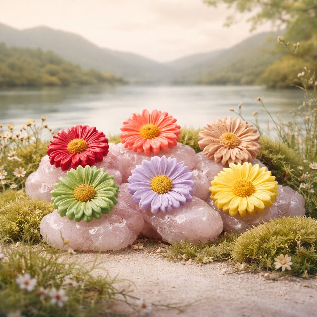 Happy Soaps by Cirian