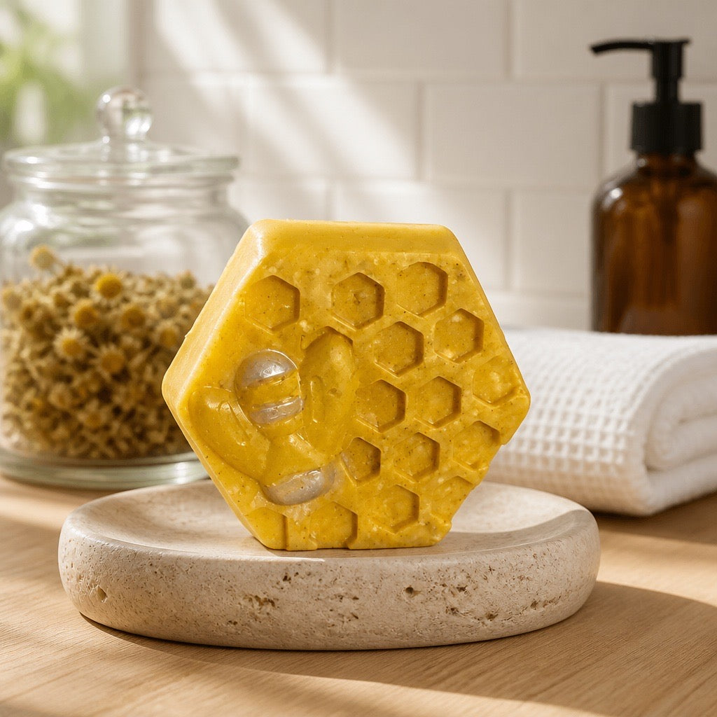 Happy Soaps by Cirian
