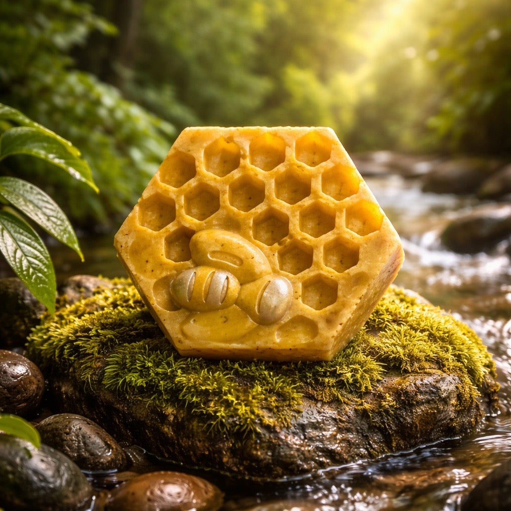 Happy Soaps by Cirian