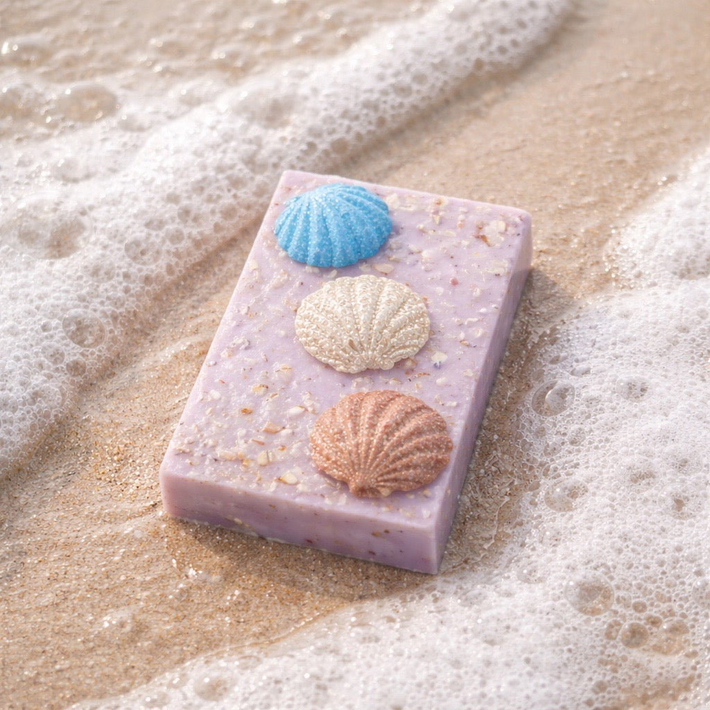 Happy Soaps by Cirian