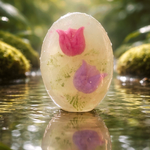 Happy Soaps by Cirian